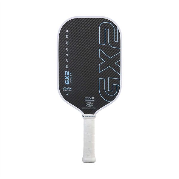 Vợt Pickleball Gearbox GX2 Power Elongated Limited Edition
